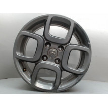 JANTE ALUMINIUM CITROEN C4 CACTUS