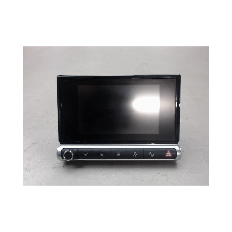 ECRAN GPS CITROEN C4 CACTUS