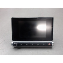 ECRAN GPS CITROEN C4 CACTUS