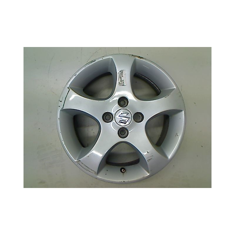 JANTE ALUMINIUM SUZUKI SWIFT 3P