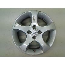 JANTE ALUMINIUM SUZUKI SWIFT 3P