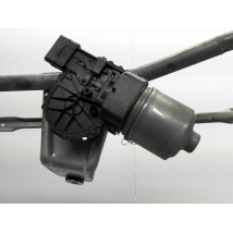 MECANISME ESSUIE-GLACE AVANT PEUGEOT 206