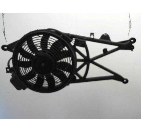 MOTEUR VENTILATEUR RADIATEUR