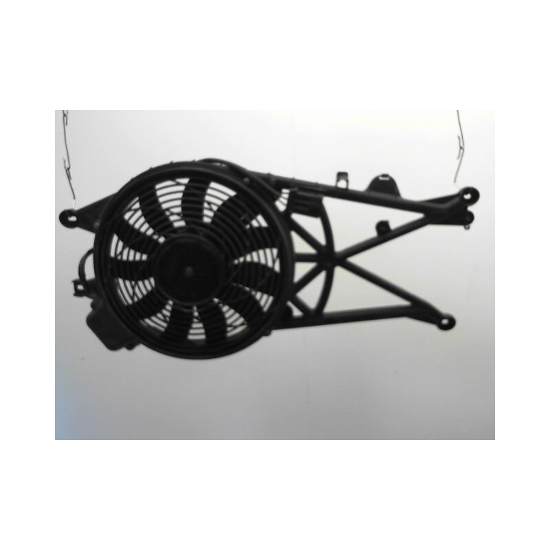 MOTEUR VENTILATEUR RADIATEUR OPEL MERIVA 2003-2005