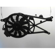 MOTEUR VENTILATEUR RADIATEUR OPEL MERIVA 2003-2005