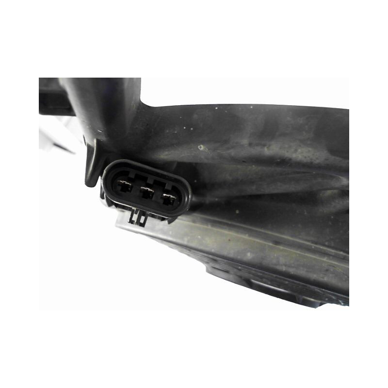 MOTEUR VENTILATEUR RADIATEUR OPEL MERIVA 2003-2005