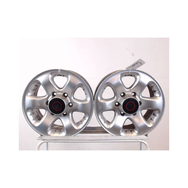 JANTE ALUMINIUM OPEL FRONTERA
