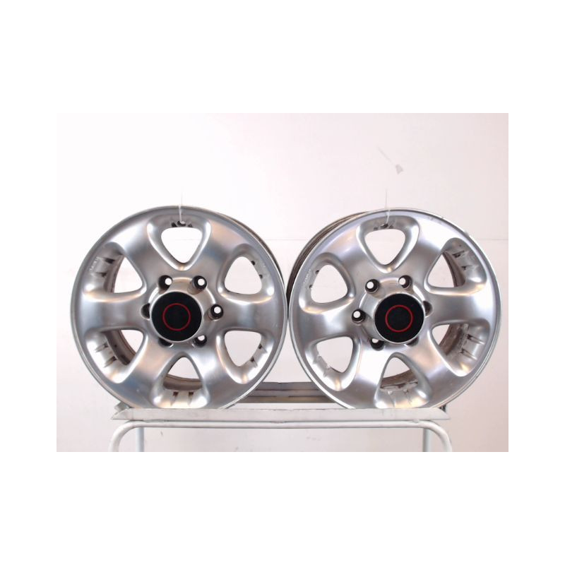 JANTE ALUMINIUM OPEL FRONTERA