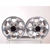 JANTE ALUMINIUM OPEL FRONTERA