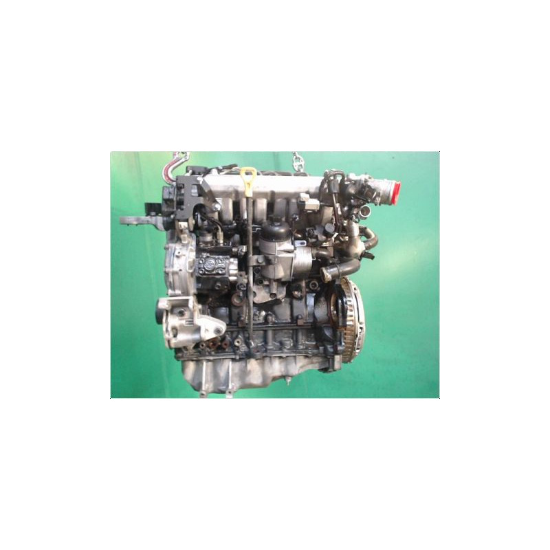 MOTEUR DIESEL KIA RIO 2005- 1.5 CRDi