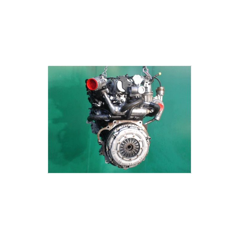 MOTEUR DIESEL KIA RIO 2005- 1.5 CRDi