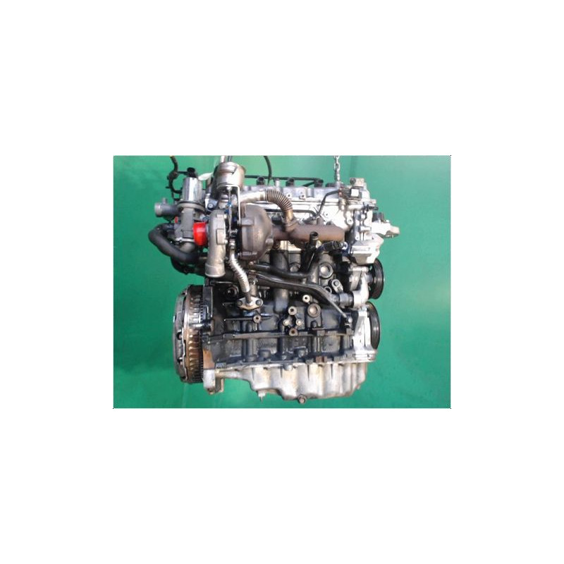MOTEUR DIESEL KIA RIO 2005- 1.5 CRDi