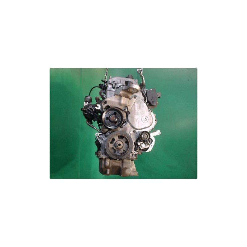 MOTEUR DIESEL KIA RIO 2005- 1.5 CRDi