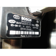 MOTEUR DIESEL KIA RIO 2005- 1.5 CRDi