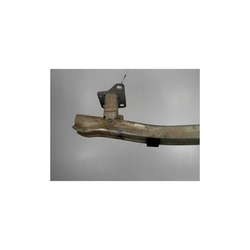 RENFORT PARE-CHOC AVANT RENAULT MEGANE II PH1 02-05