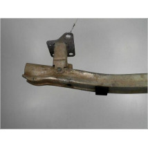 RENFORT PARE-CHOC AVANT RENAULT MEGANE II PH1 02-05