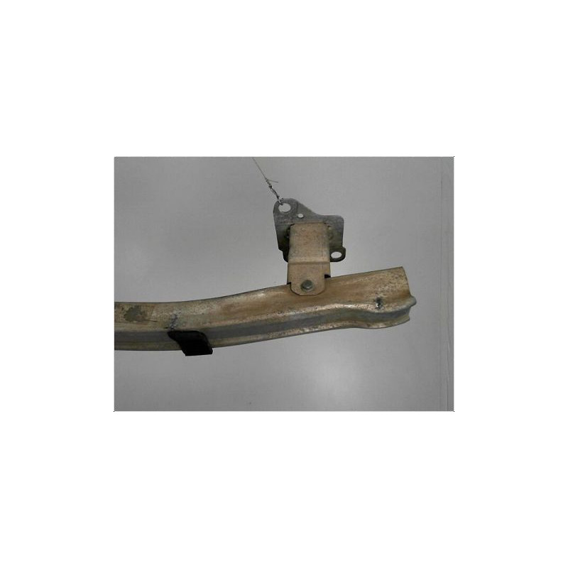 RENFORT PARE-CHOC AVANT RENAULT MEGANE II PH1 02-05