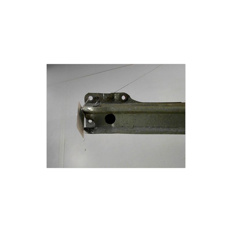 RENFORT PARE-CHOC ARRIERE  CITROEN C4 PICASSO 07-13