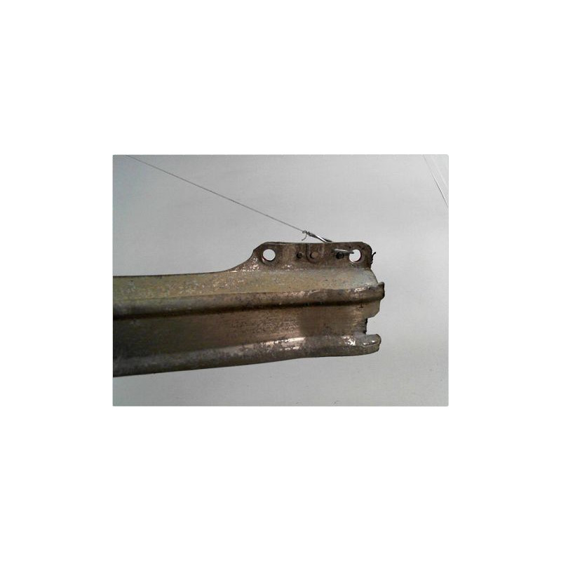 RENFORT PARE-CHOC ARRIERE  CITROEN C4 PICASSO 07-13