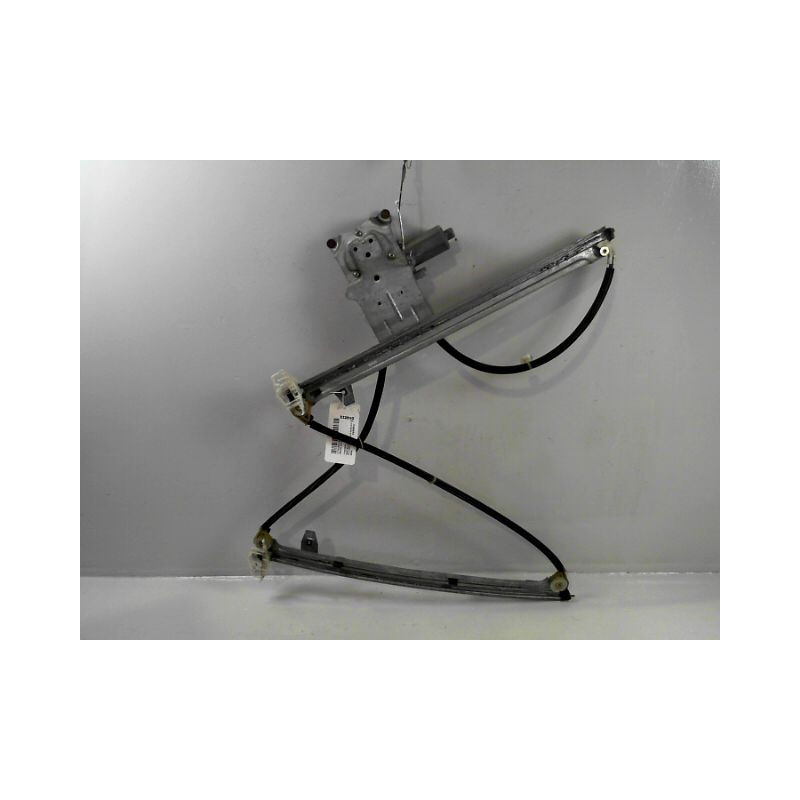 MECANISME+MOTEUR LEVE-GLACE AVANT DROIT CITROEN XSARA PICASSO