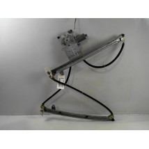 MECANISME+MOTEUR LEVE-GLACE AVANT DROIT CITROEN XSARA PICASSO