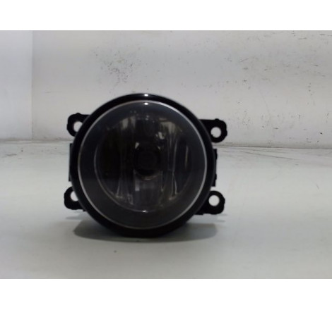 PHARE ANTIBROUILLARD AVG