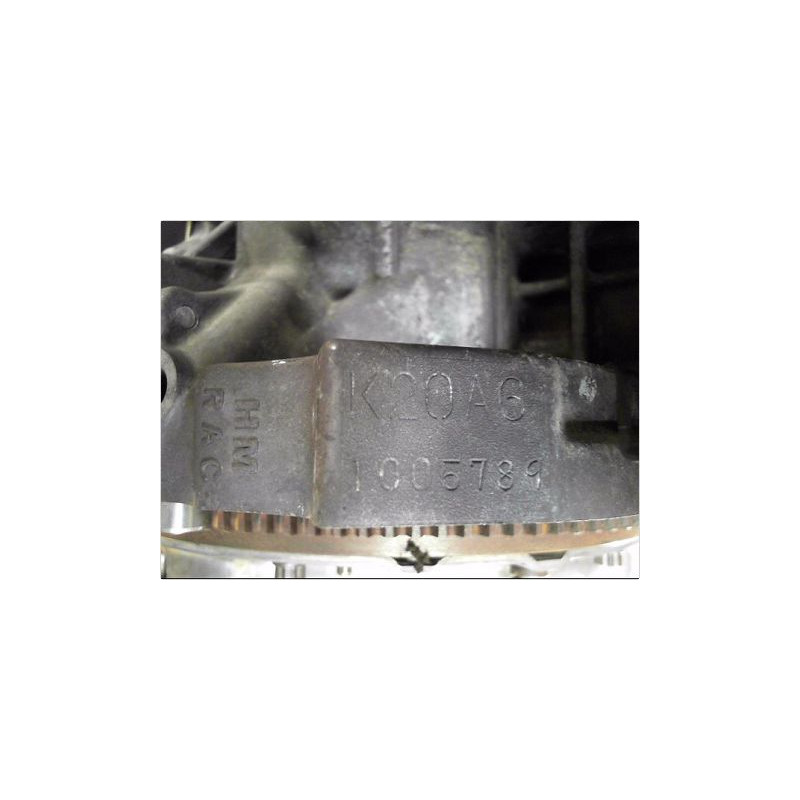 MOTEUR ESSENCE HONDA ACCORD 2003- 2.0 