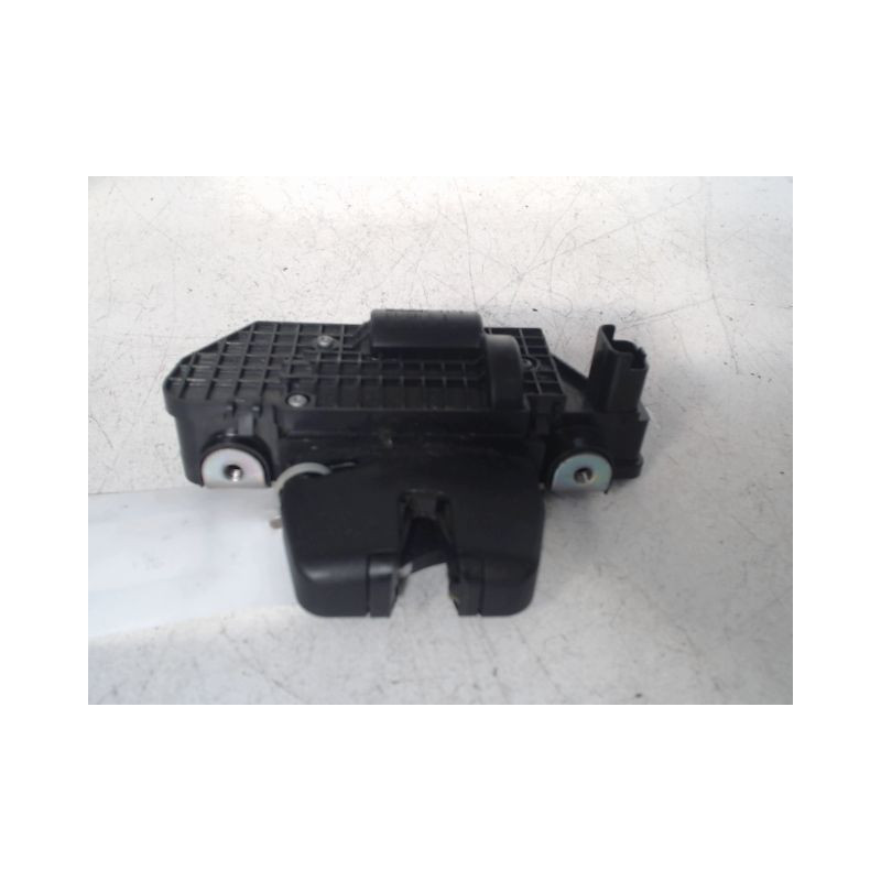SERRURE HAYON  CITROEN C3