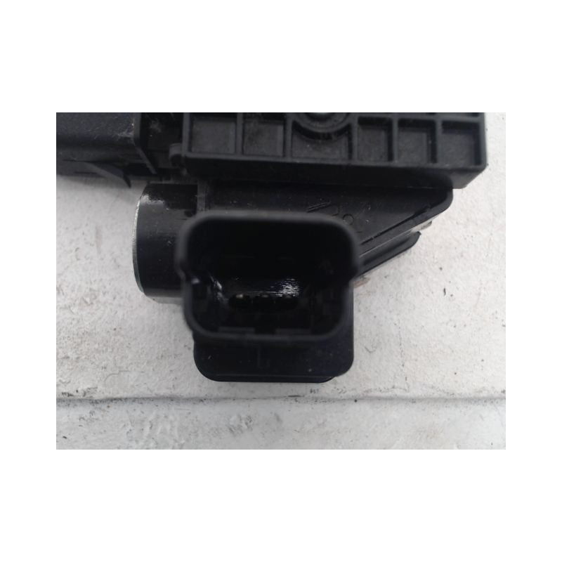 SERRURE HAYON  CITROEN C3