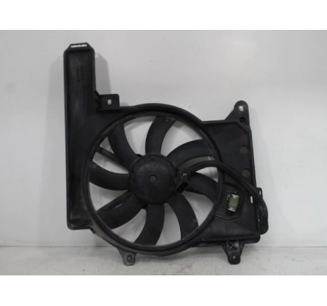 MOTEUR VENTILATEUR RADIATEUR