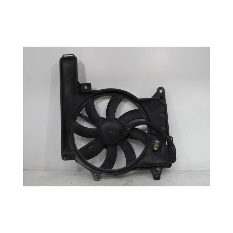 MOTEUR VENTILATEUR RADIATEUR OPEL MERIVA