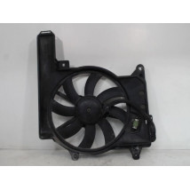 MOTEUR VENTILATEUR RADIATEUR OPEL MERIVA