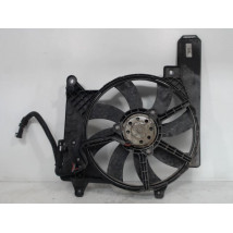 MOTEUR VENTILATEUR RADIATEUR OPEL MERIVA