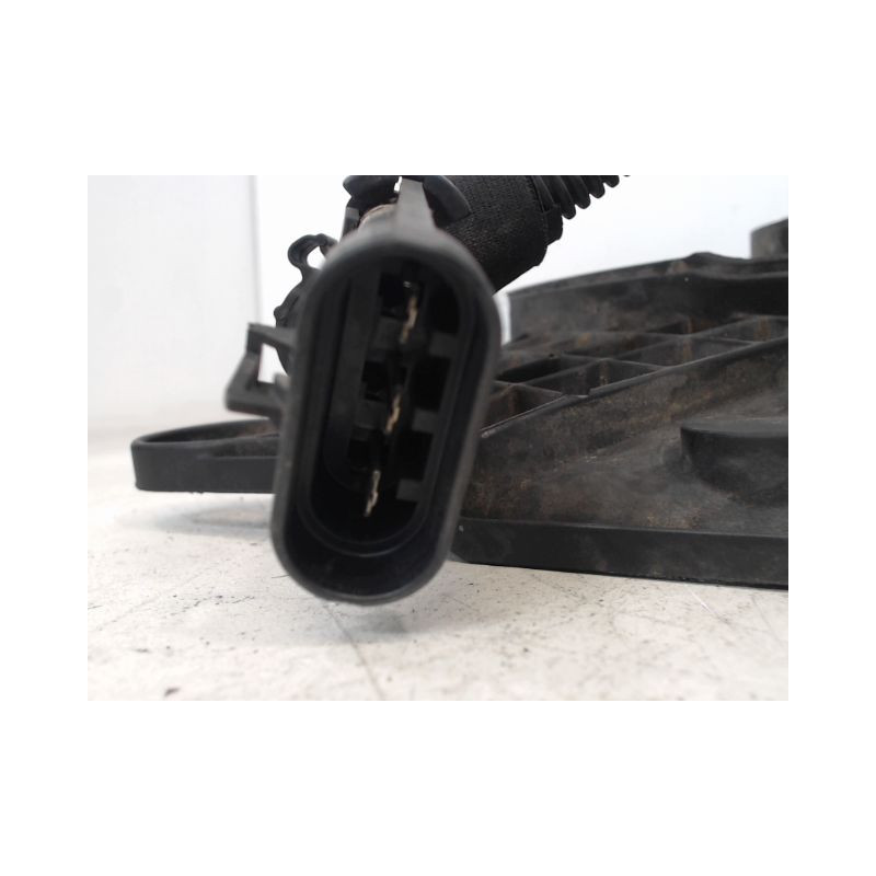 MOTEUR VENTILATEUR RADIATEUR OPEL MERIVA