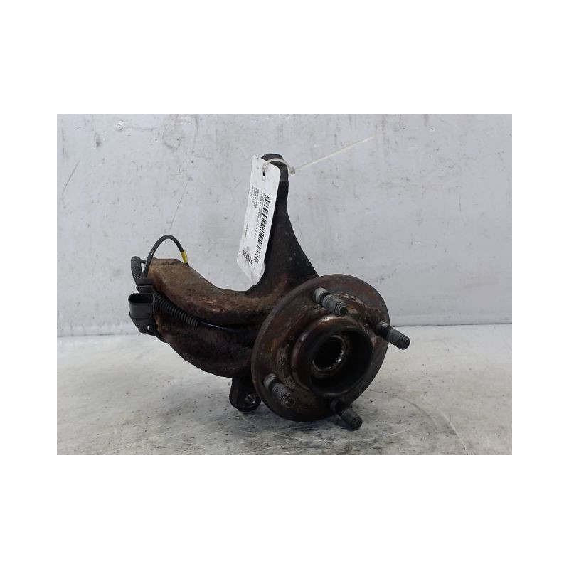 PIVOT AVANT GAUCHE FORD FIESTA 02 -05