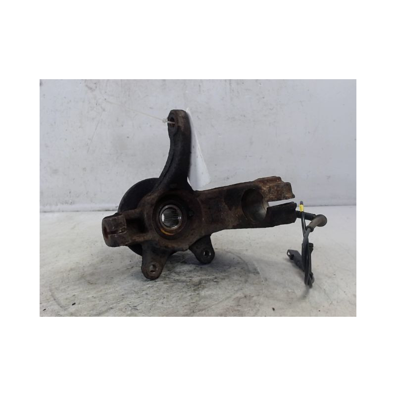 PIVOT AVANT GAUCHE FORD FIESTA 02 -05