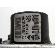 UNITE HYDRAULIQUE ABS CITROEN C3