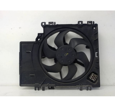 MOTEUR VENTILATEUR RADIATEUR
