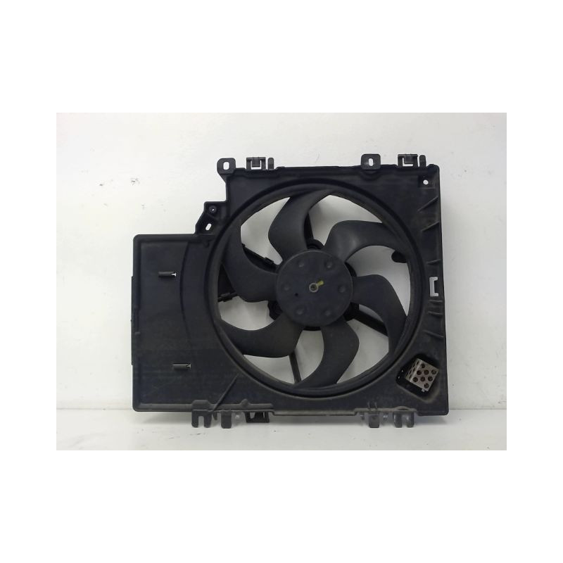 MOTEUR VENTILATEUR RADIATEUR NISSAN MICRA