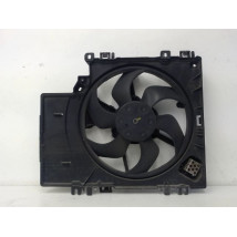 MOTEUR VENTILATEUR RADIATEUR NISSAN MICRA