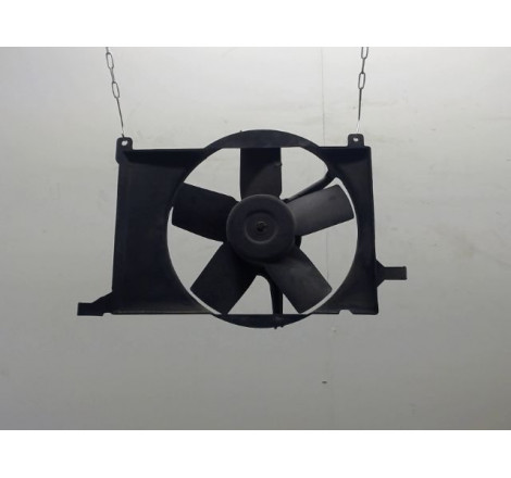 MOTEUR VENTILATEUR RADIATEUR