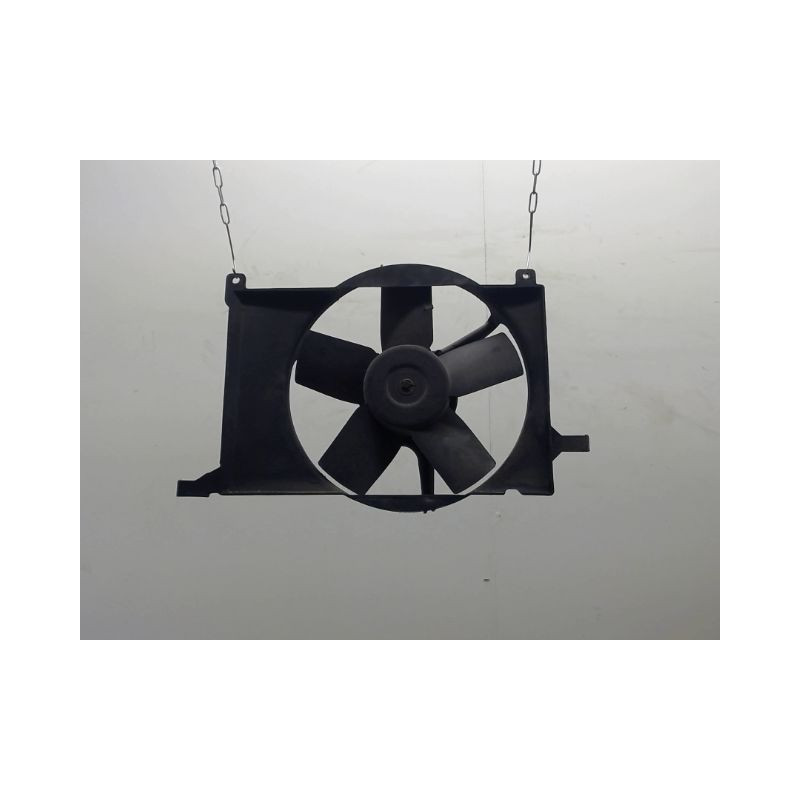 MOTEUR VENTILATEUR RADIATEUR OPEL CORSA