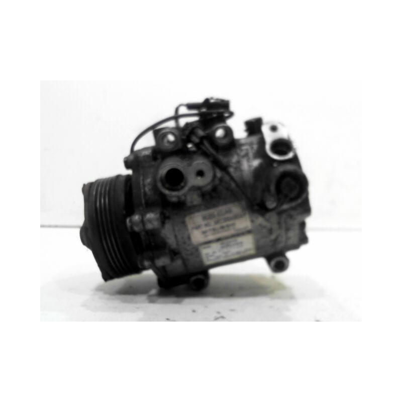 COMPRESSEUR AIR CONDITIONNE SUZUKI SWIFT