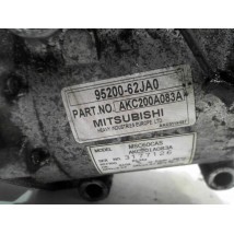 COMPRESSEUR AIR CONDITIONNE SUZUKI SWIFT