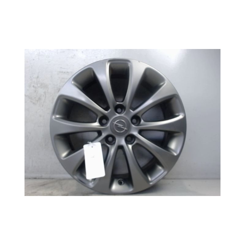 JANTE ALUMINIUM OPEL ZAFIRA 2006-