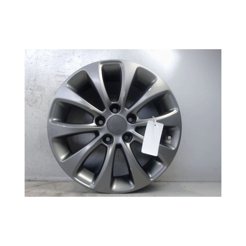 JANTE ALUMINIUM OPEL ZAFIRA 2006-