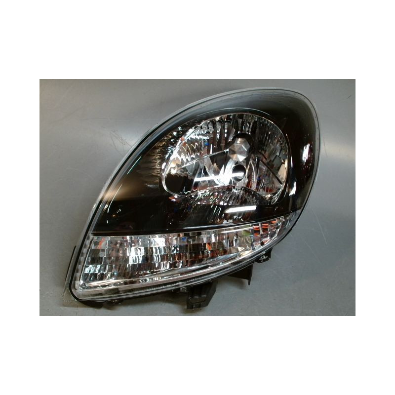 PHARE GAUCHE RENAULT KANGOO