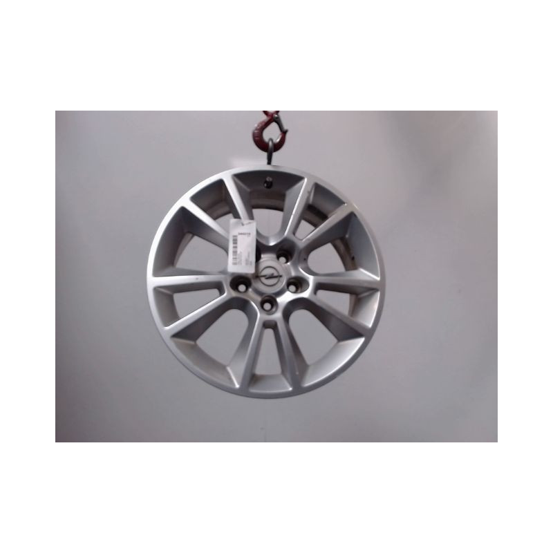 JANTE ALUMINIUM OPEL ASTRA GTC 3P