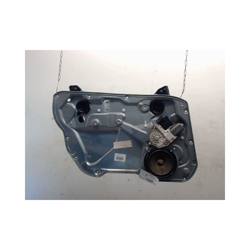 MECANISME+MOTEUR LEVE-GLACE AVANT GAUCHE SEAT IBIZA