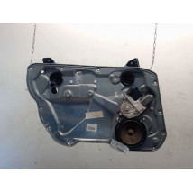 MECANISME+MOTEUR LEVE-GLACE AVANT GAUCHE SEAT IBIZA